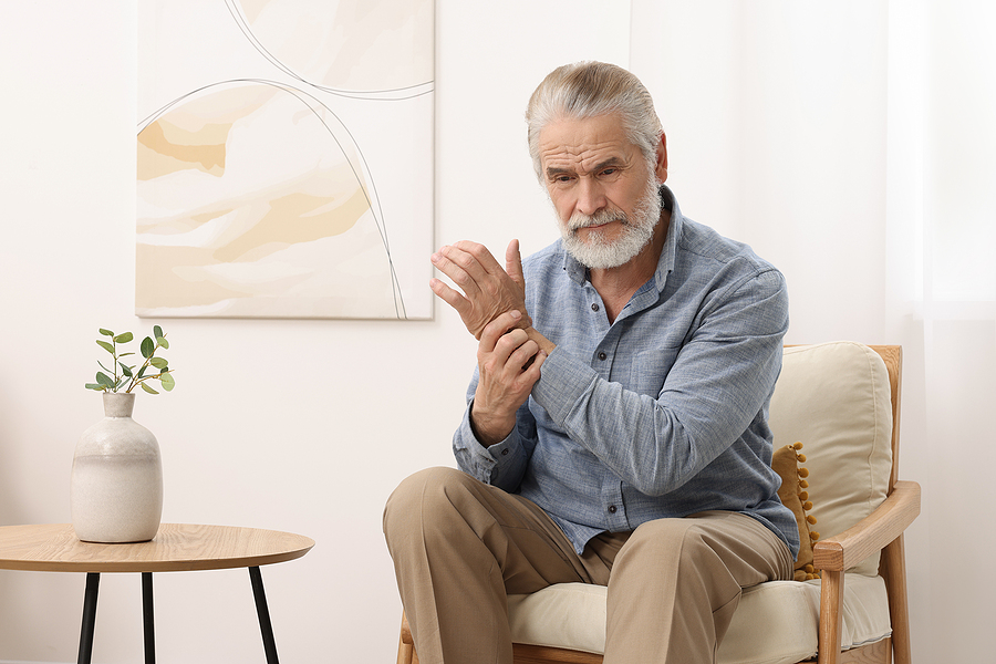 Arthritis Pain Denison Tx Pain Management