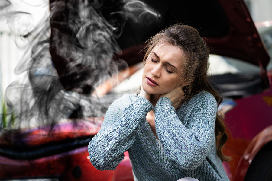 Auto Accident Injury Pain Sherman Tx Pain Management Doctor