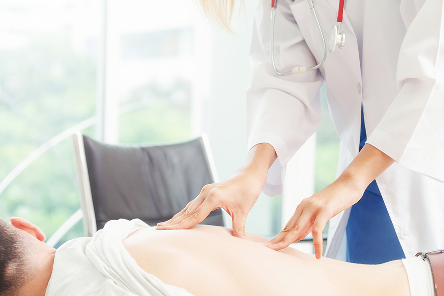 Spinal Cord Stimulator Treatment Sherman TX