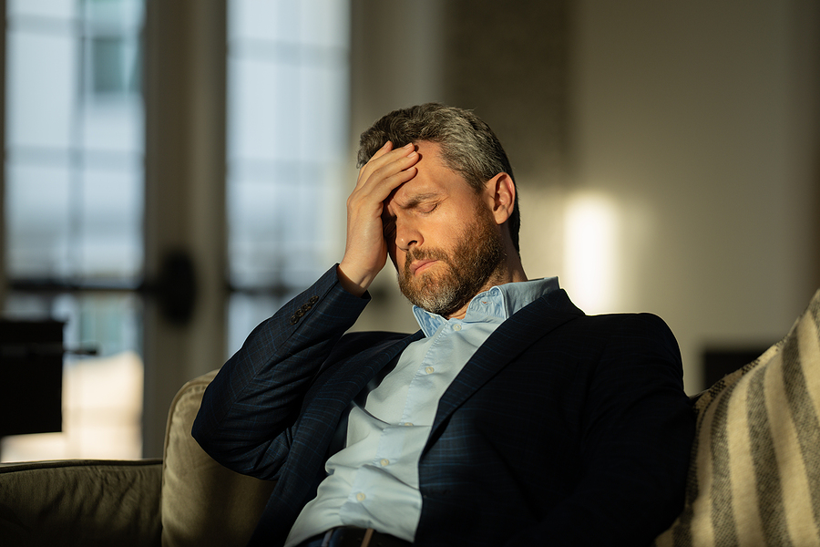 When a Migraine Becomes Serious Sherman TX