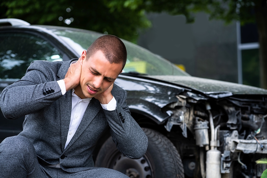 Auto Accident Injury Treatment Sherman TX Pain Management Physician Network