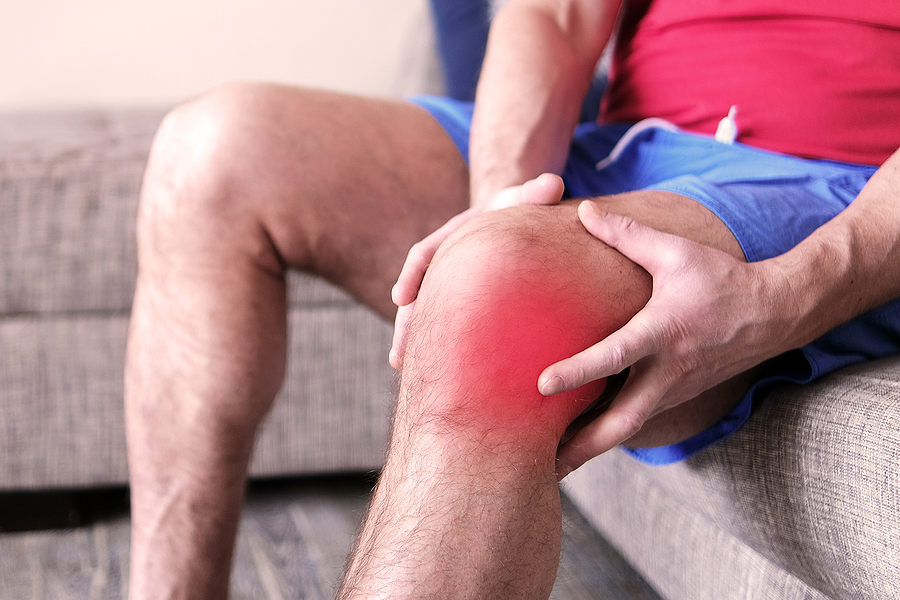 Causes of Knee Pain Sherman Tx Pain Management