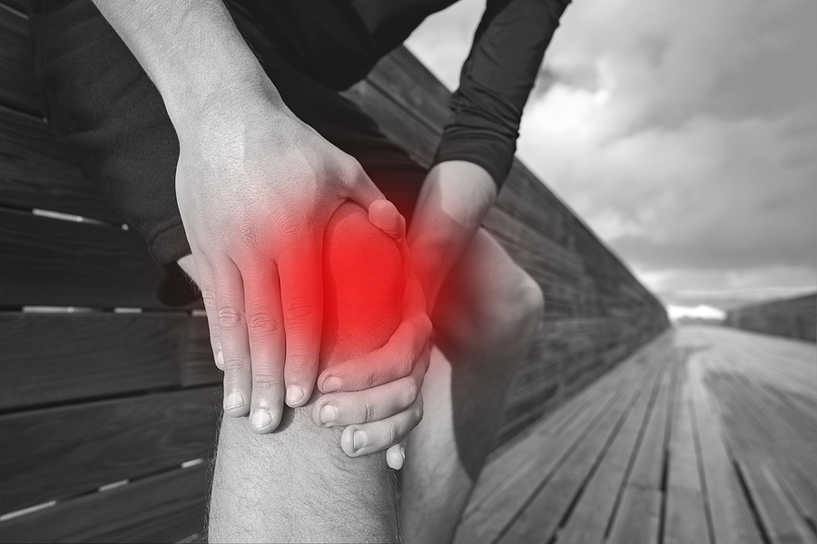 Knee Pain Sherman Tx Pain Management Doctors