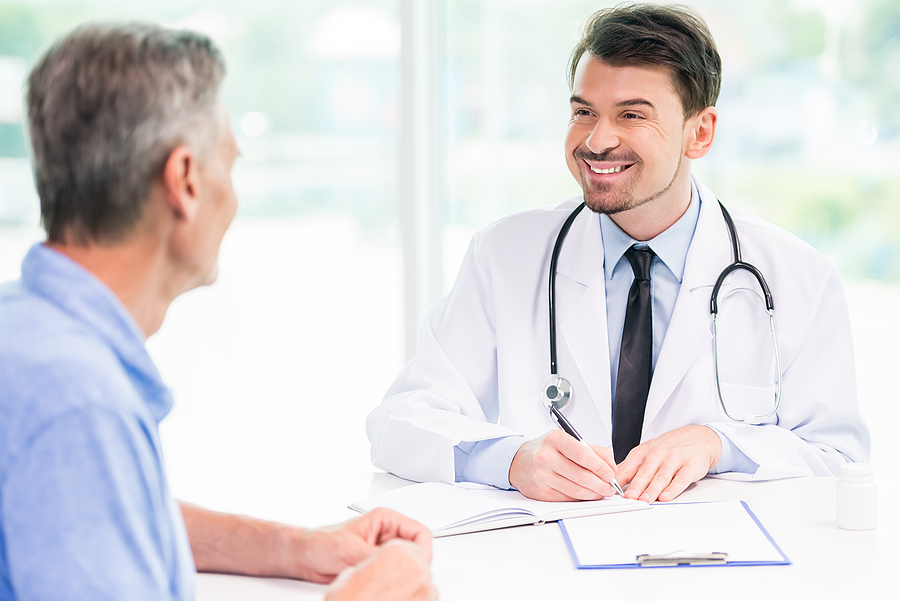 Letter of Protection Sherman TX Pain Management Physician LOP