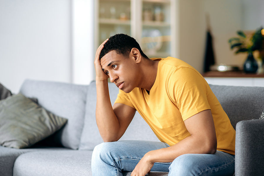 Post-Traumatic Stress Syndrome PTSD Symptoms Sherman Tx Pain Management