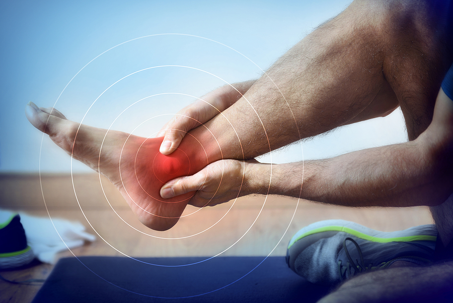 Sherman Tx Leg Pain Specialist