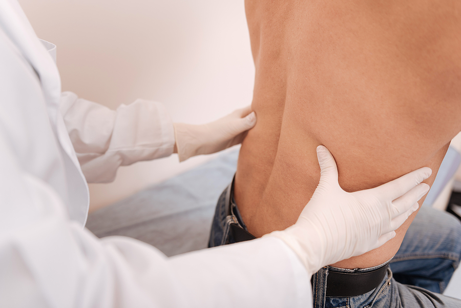 Spinal cord stimulators in Sherman TX for pain management relief