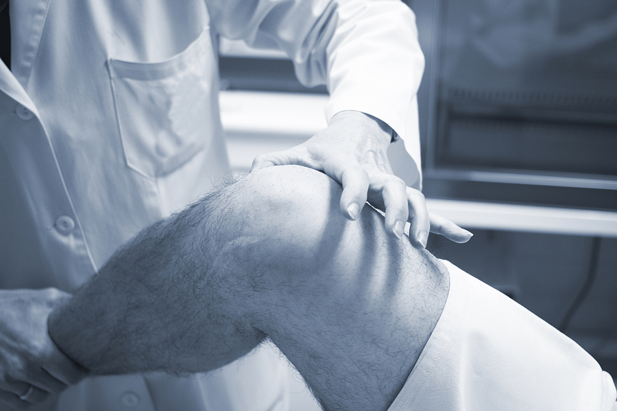 Treating Knee Pain Sherman TX Pain Management Doctors