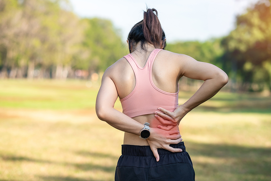 Back Pain Treatment Sherman Tx